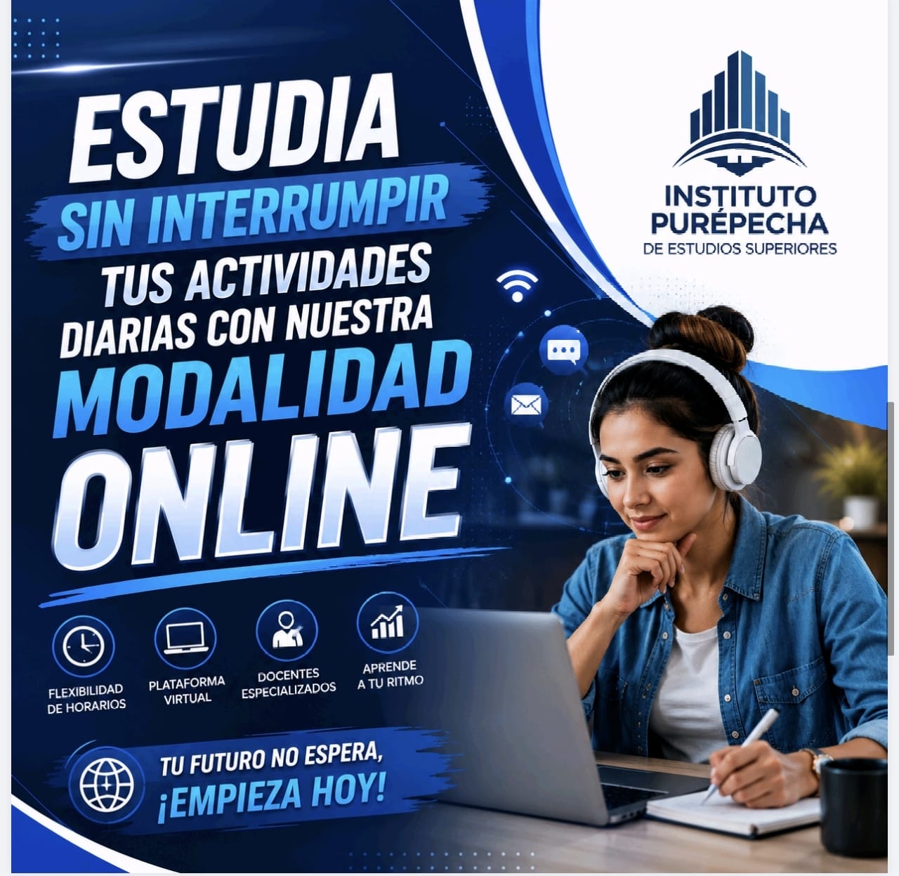 Promoción 8